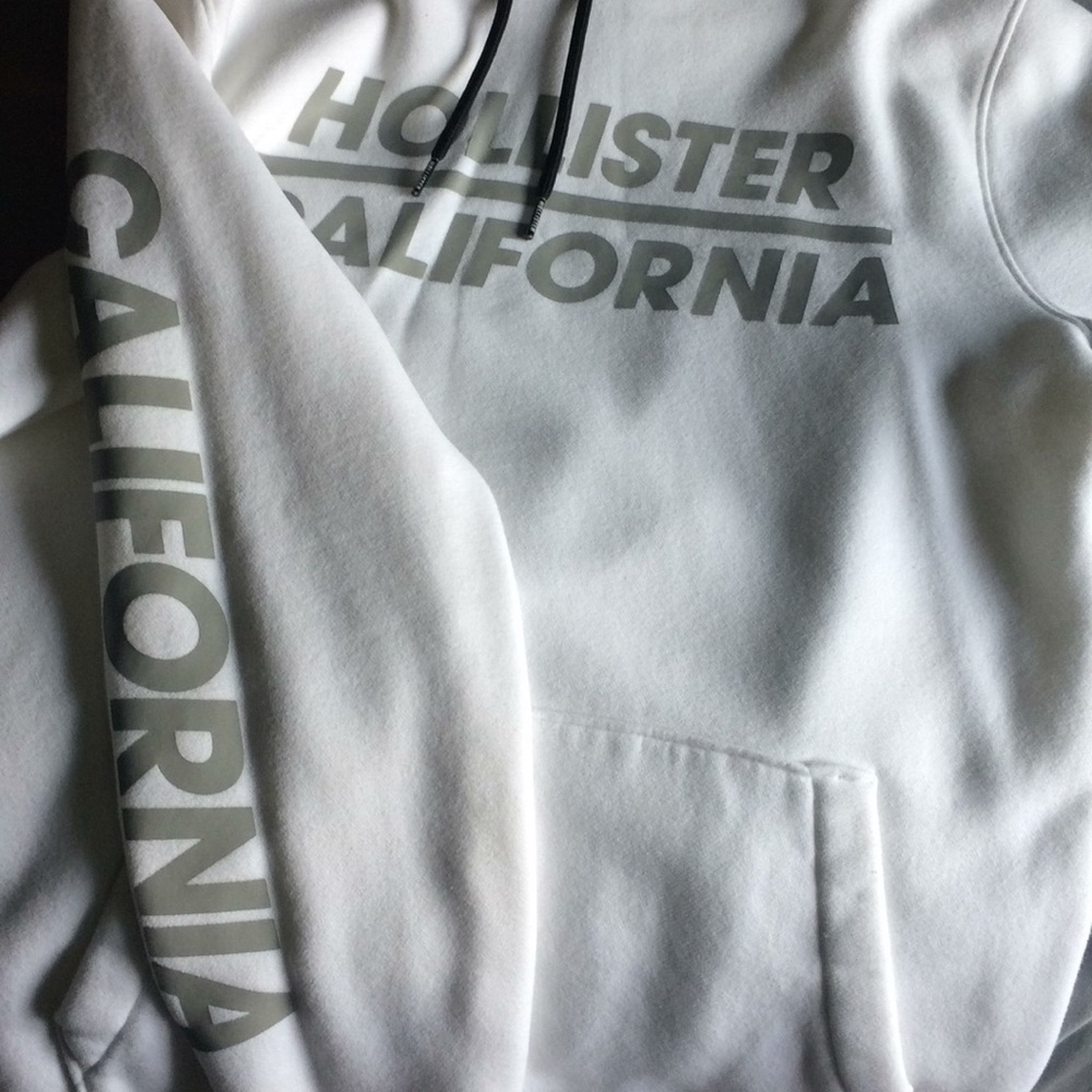 Sweatshirt - image 2